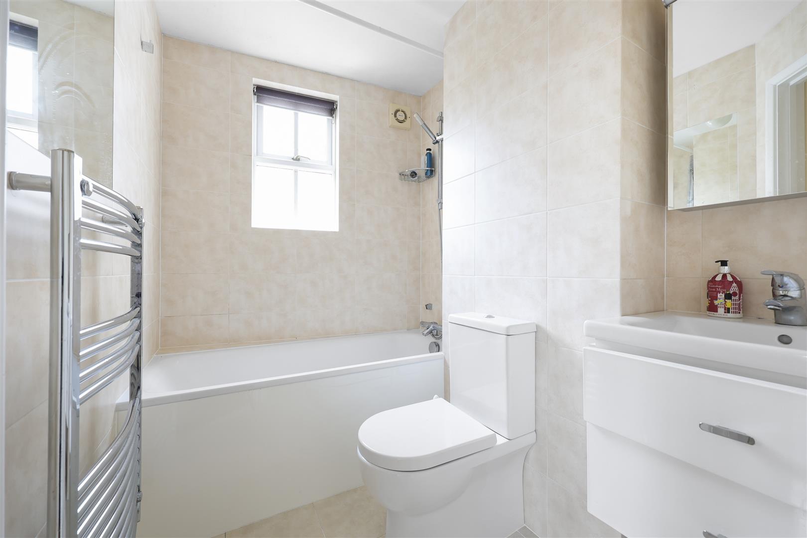 Montgomery Lodge, Stepney Green